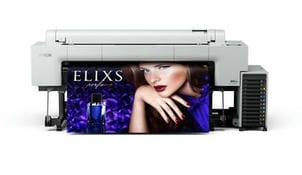 EPSON GF SureColor SC P20500